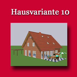 Haus-Variante 10